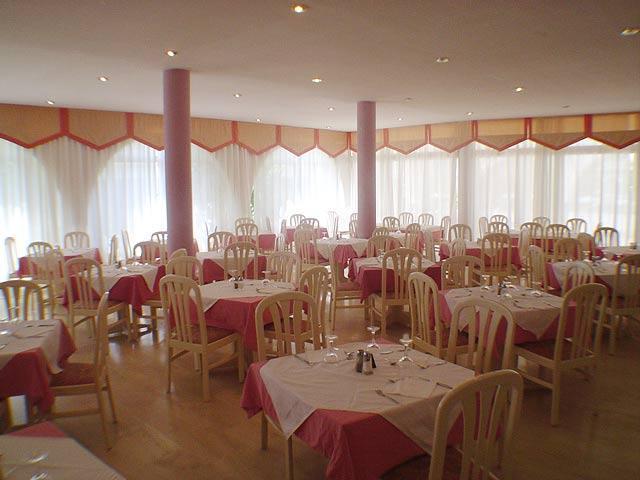 Hotel Niriides Beach Kolymbia Eksteriør billede